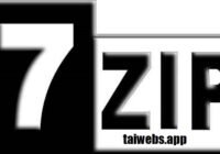 7-Zip