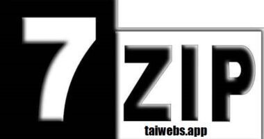 7-Zip