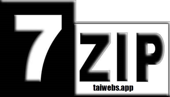 7-Zip