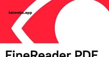 ABBYY FineReader