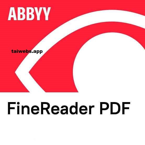 ABBYY FineReader