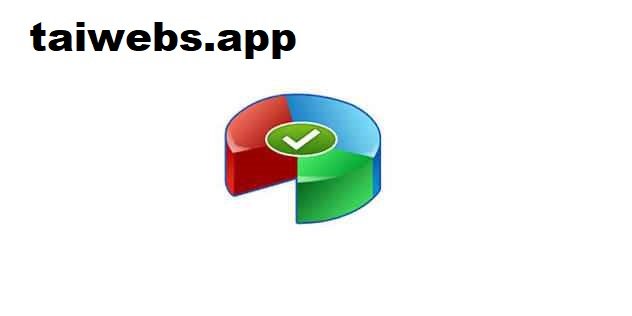 AOMEI Partition Assistant