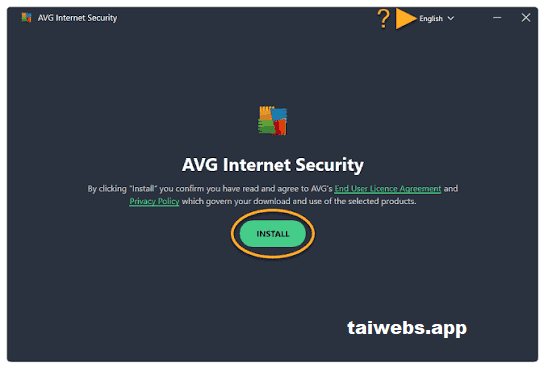 AVG Internet Security