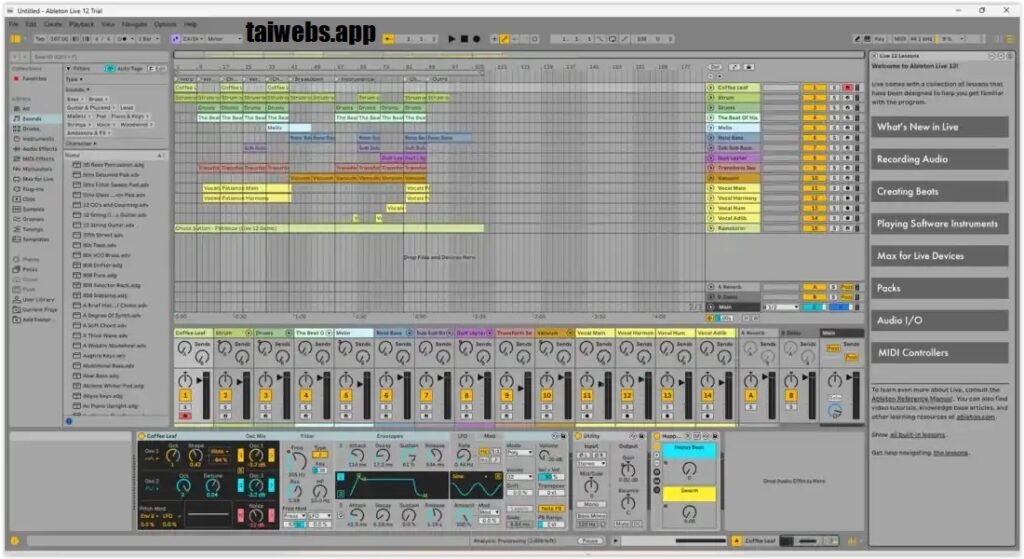 Ableton Live