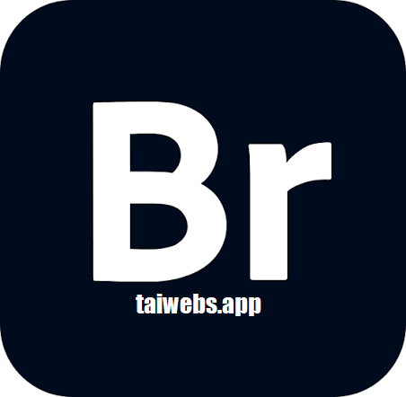 Adobe Bridge