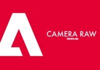 Adobe Camera Raw