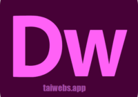 Adobe Dreamweaver