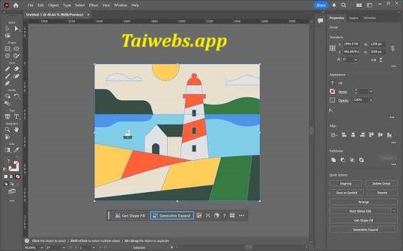 Adobe Illustrator 2026 Full Español [Multilingüe]