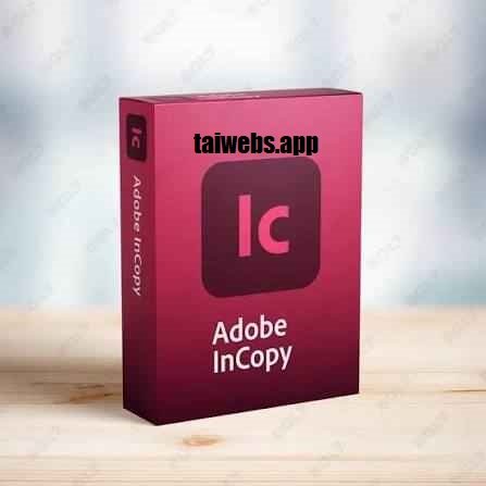 Adobe InCopy