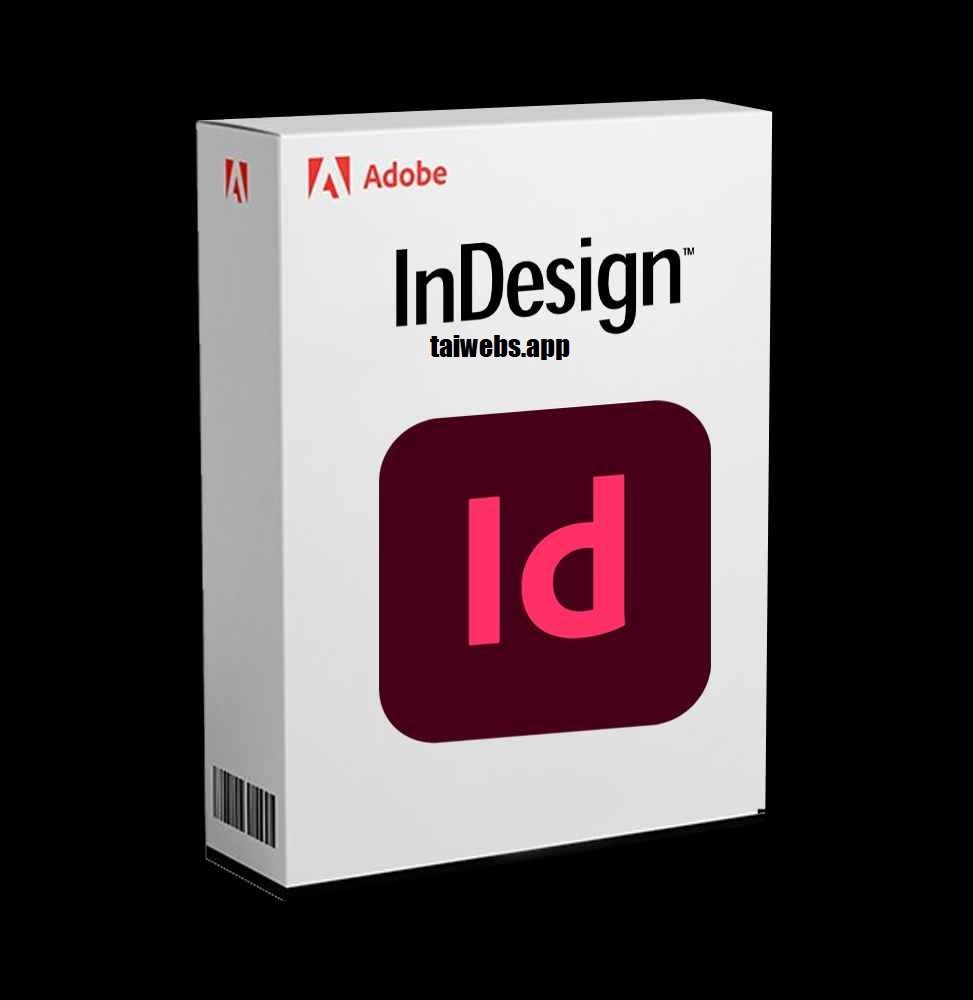 Adobe InDesign