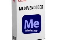 Adobe Media Encoder