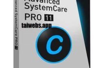 Advanced SystemCare Pro