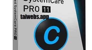 Advanced SystemCare Pro