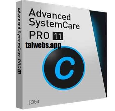 Advanced SystemCare Pro