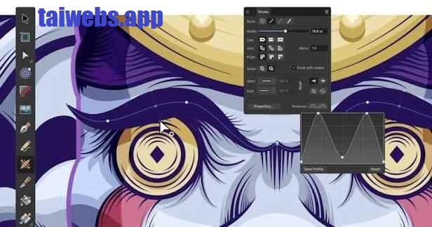 Affinity Designer