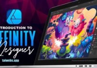 Affinity Designer