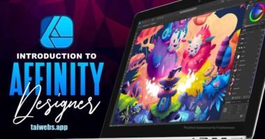 Affinity Designer