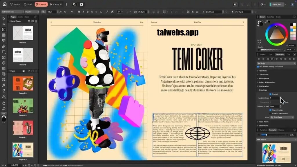 Affinity Photo