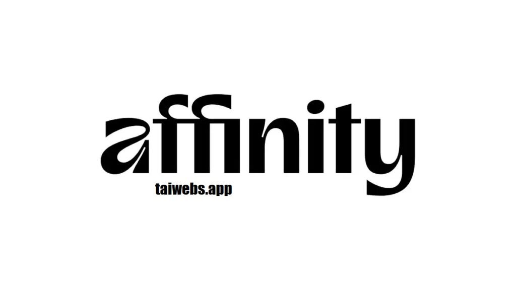 Affinity Photo