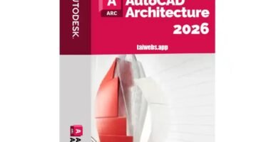 AutoCAD Architecture