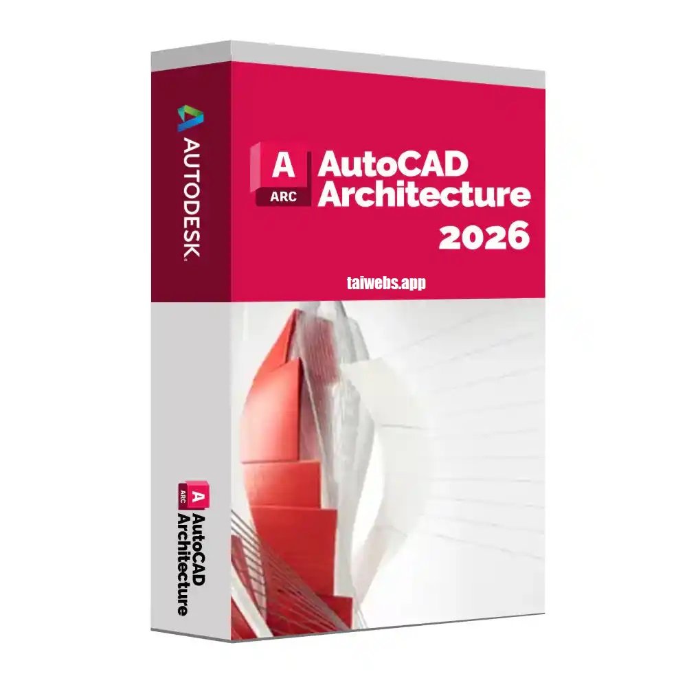 AutoCAD Architecture