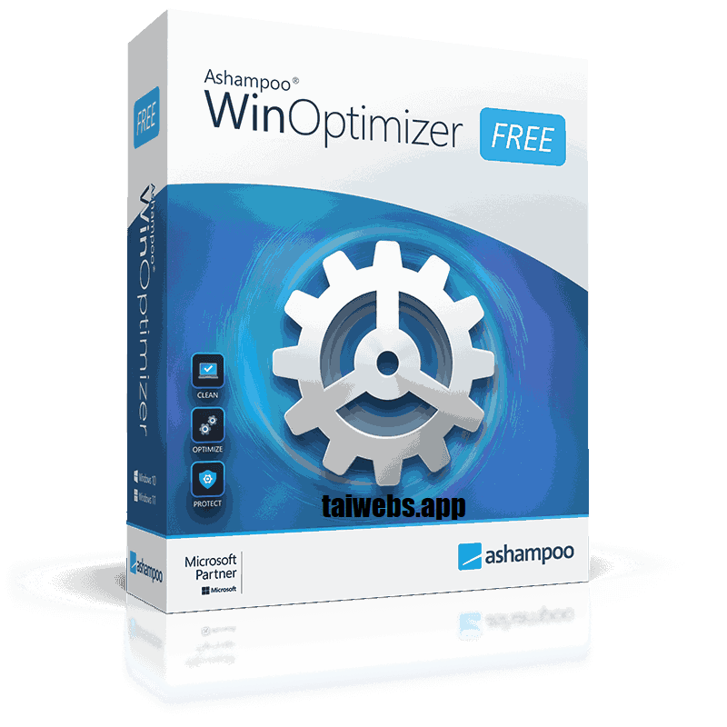 Ashampoo WinOptimizer