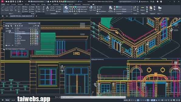AutoCAD