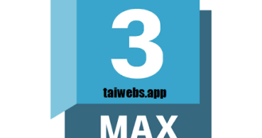 Autodesk 3ds Max
