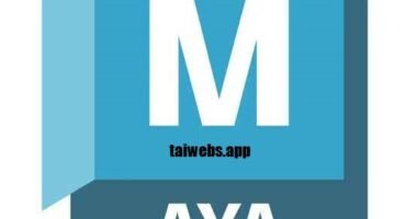 Autodesk Maya