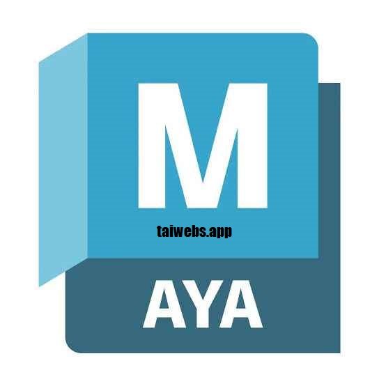 Autodesk Maya