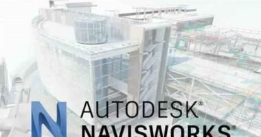 Autodesk Navisworks