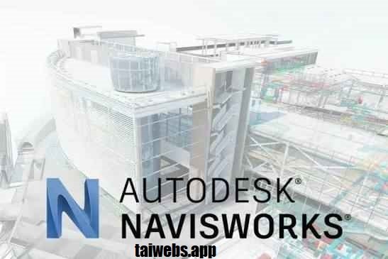 Autodesk Navisworks