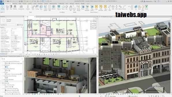 Autodesk Revit