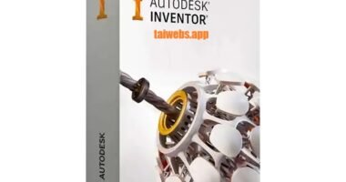 Autodesk Inventor