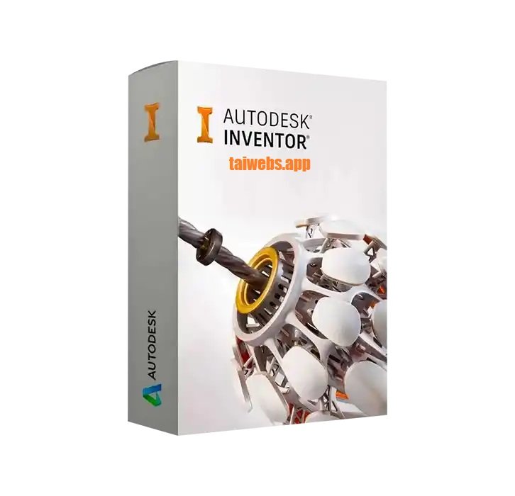 Autodesk Inventor