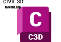 Autodesk Civil 3D