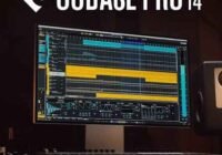 Cubase Pro