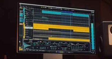 Cubase Pro