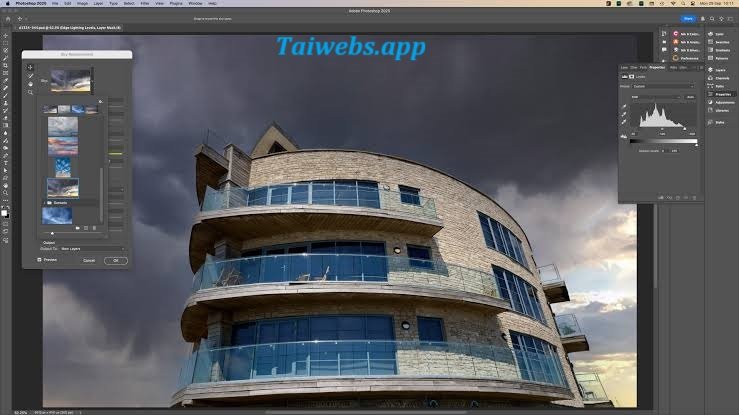 Descargar Adobe Photoshop 2026 Multilingüe