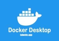 Docker Desktop