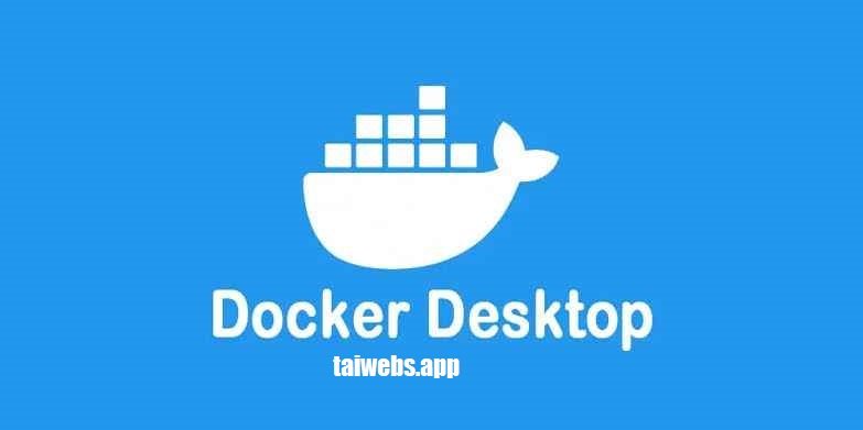 Docker Desktop