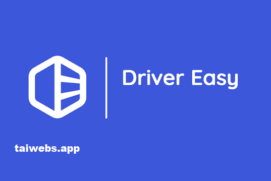 Driver Easy