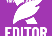 Foxit PDF Editor