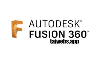 Autodesk Fusion 360