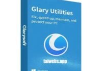 Glary Utilities Pro