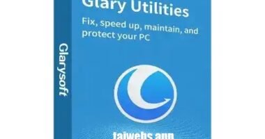 Glary Utilities Pro