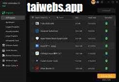 IObit Uninstaller Pro
