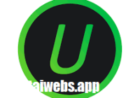 IObit Uninstaller Pro