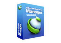 Internet Download Manager