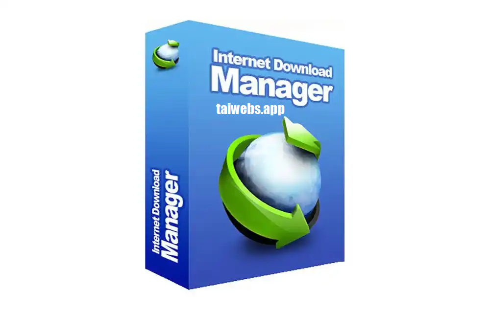Internet Download Manager
